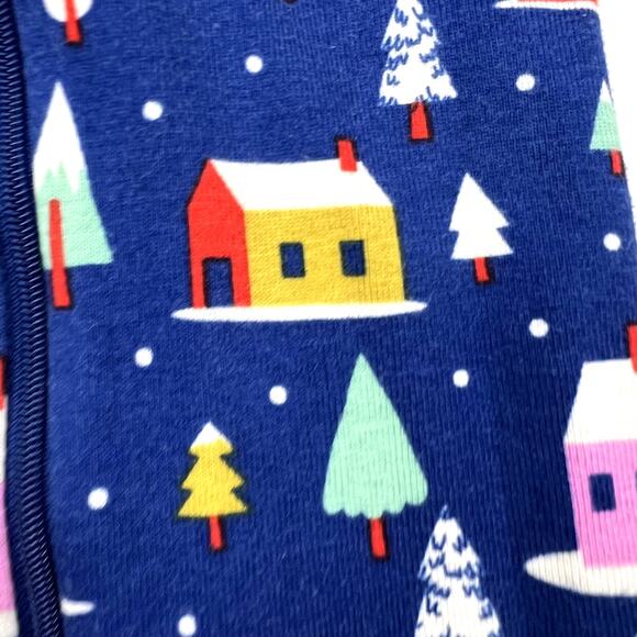 Hanna Andersson Organic Winter Hygge House Pajamas - Picture 3 of 7